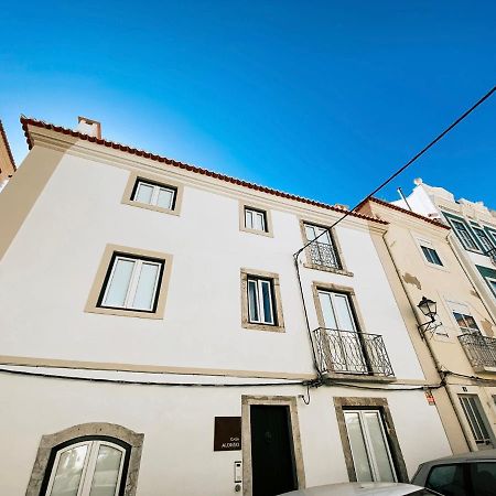 Preia-Mar Duplex Setubal Miradouro Lägenhet Exteriör bild
