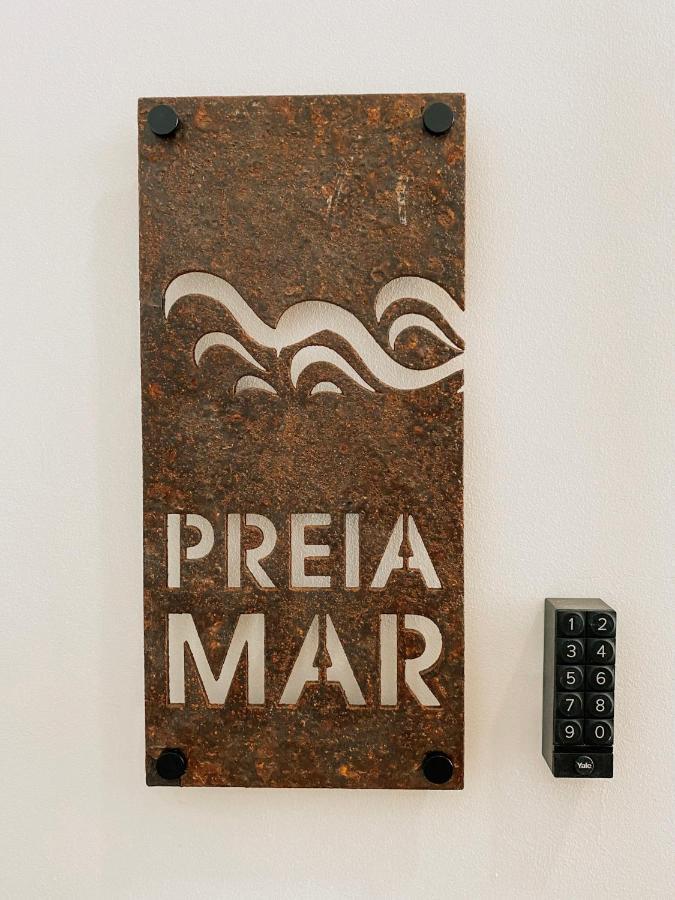 Preia-Mar Duplex Setubal Miradouro Lägenhet Exteriör bild