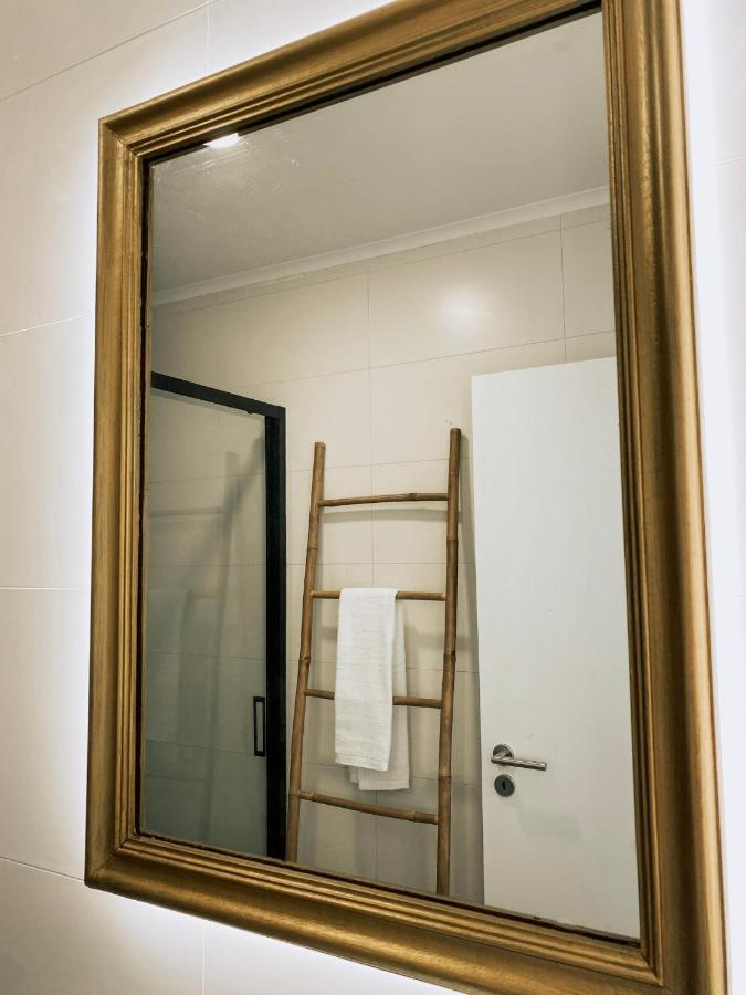 Preia-Mar Duplex Setubal Miradouro Lägenhet Exteriör bild