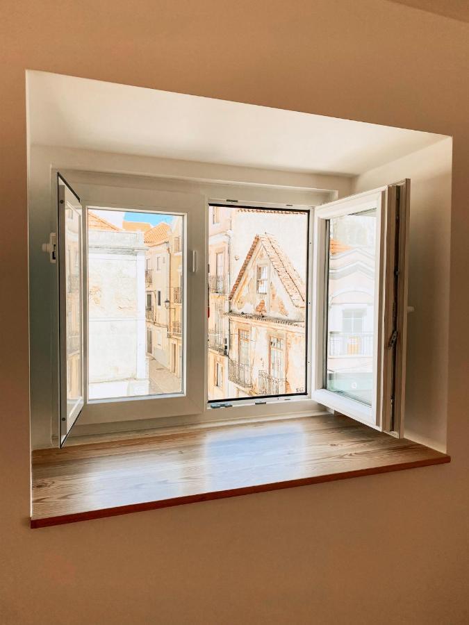 Preia-Mar Duplex Setubal Miradouro Lägenhet Exteriör bild