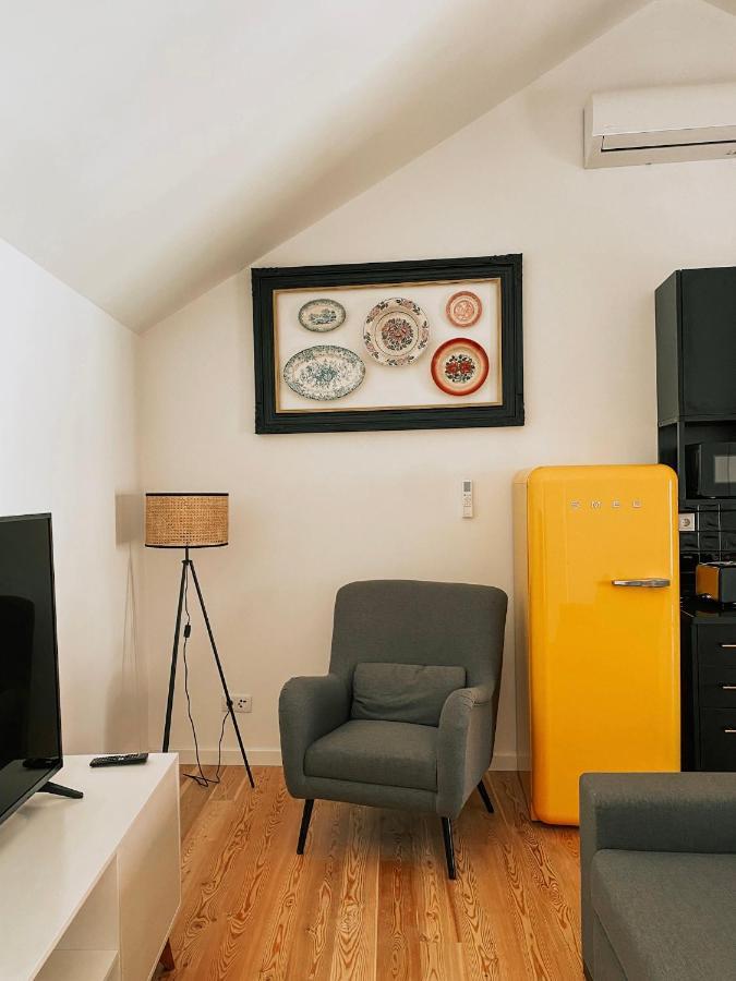 Preia-Mar Duplex Setubal Miradouro Lägenhet Exteriör bild