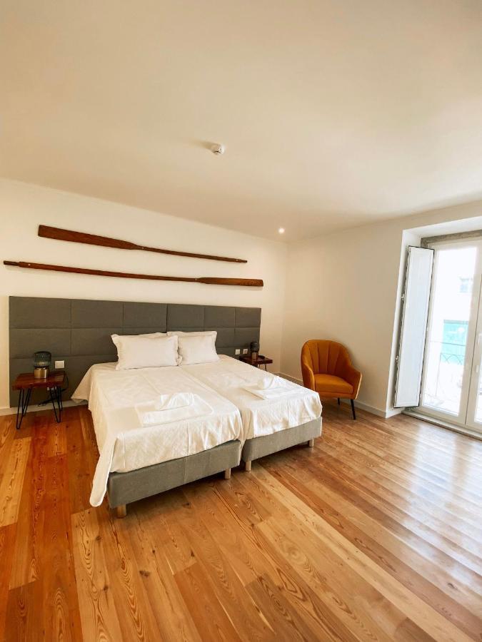 Preia-Mar Duplex Setubal Miradouro Lägenhet Exteriör bild