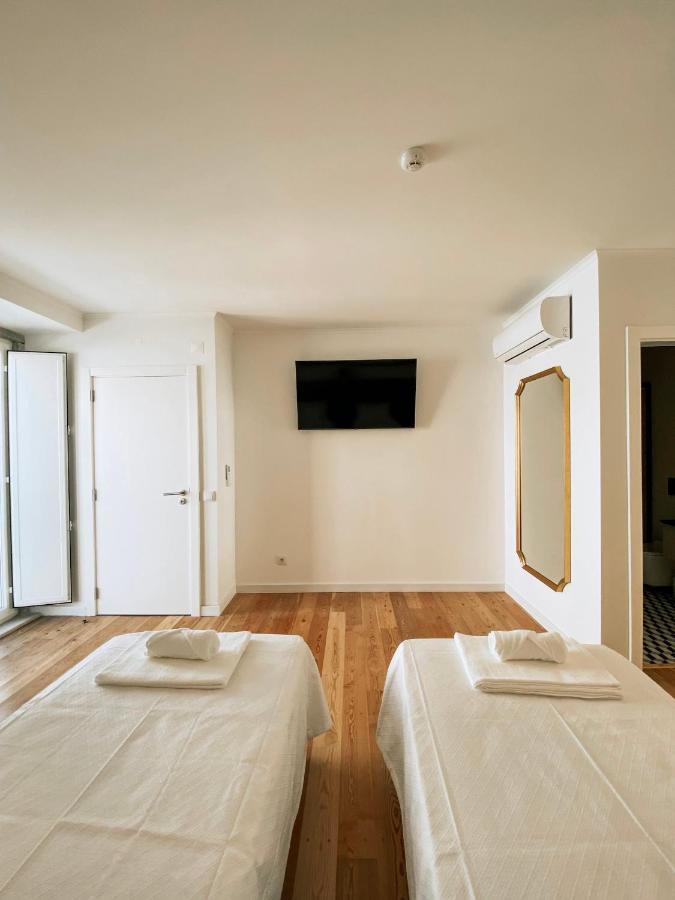 Preia-Mar Duplex Setubal Miradouro Lägenhet Exteriör bild