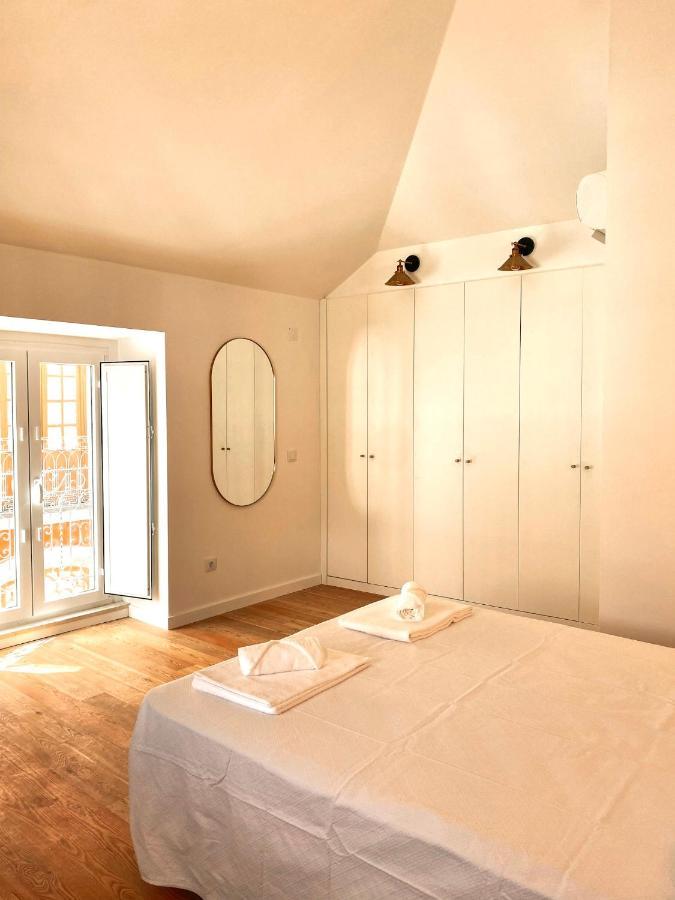 Preia-Mar Duplex Setubal Miradouro Lägenhet Exteriör bild
