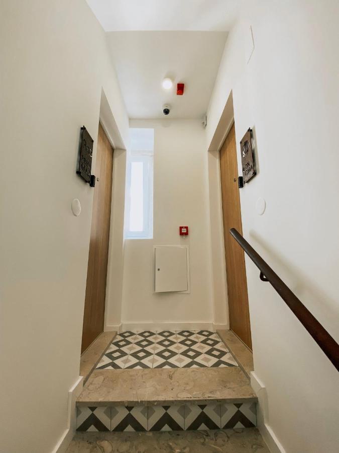 Preia-Mar Duplex Setubal Miradouro Lägenhet Exteriör bild