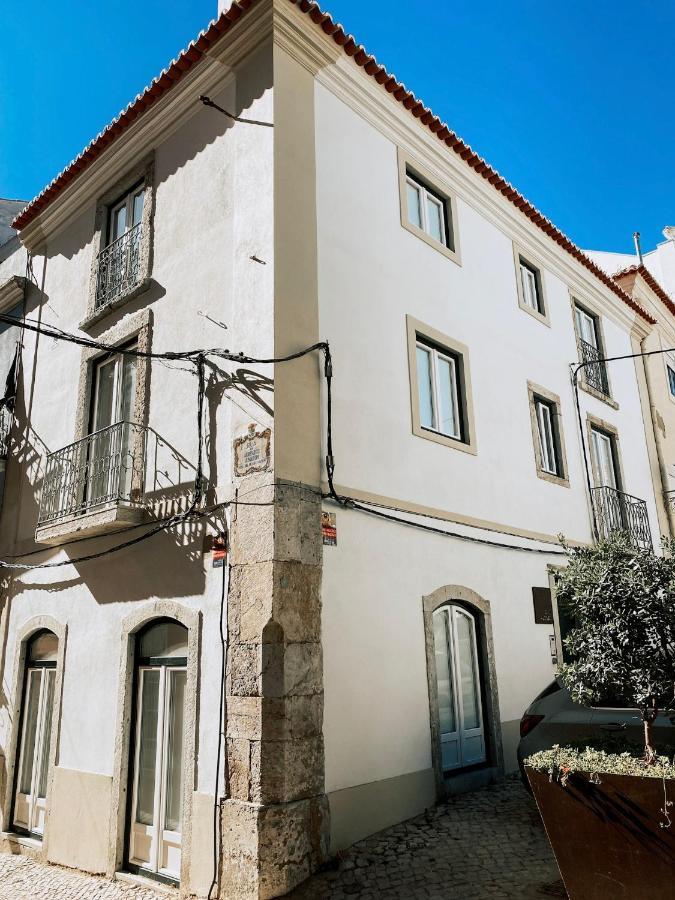 Preia-Mar Duplex Setubal Miradouro Lägenhet Exteriör bild