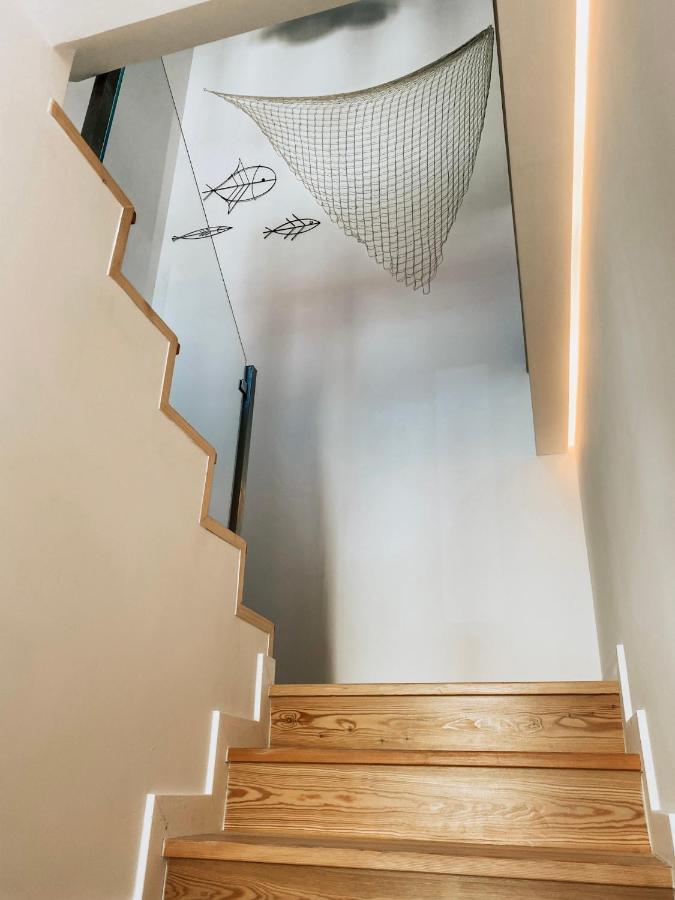 Preia-Mar Duplex Setubal Miradouro Lägenhet Exteriör bild