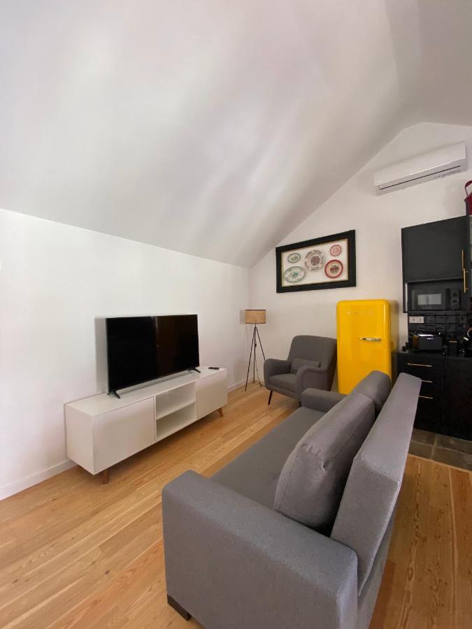 Preia-Mar Duplex Setubal Miradouro Lägenhet Exteriör bild